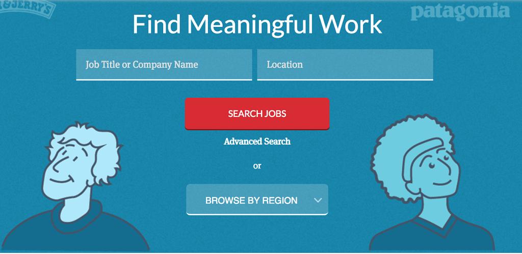 BCorpUK's tweet image. The job board for meaningful work... #BtheChange #BWork
bit.ly/BWorkUK