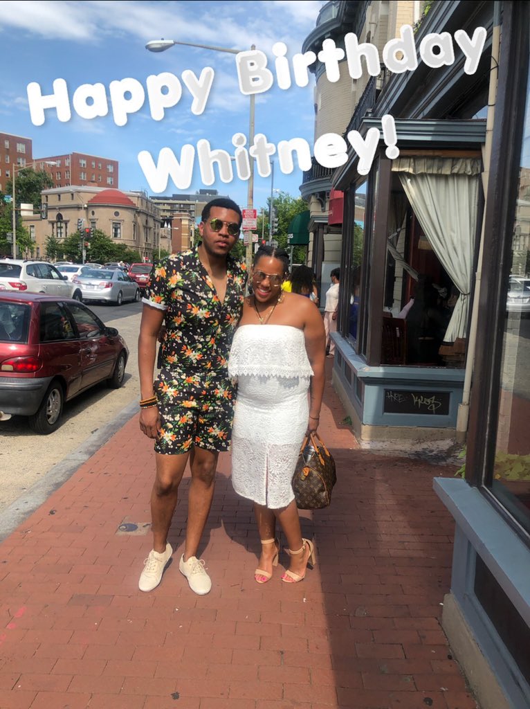 Sending positive birthday vibes to co-host <a href="/eqWHITyeducator/">Whitney Hinnant</a>!!!!
