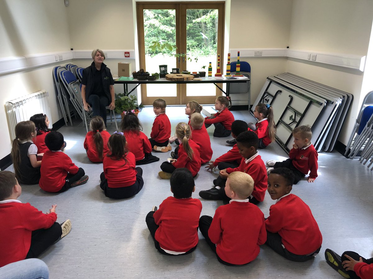 We had a wonderful day on our trip to Ledston today.