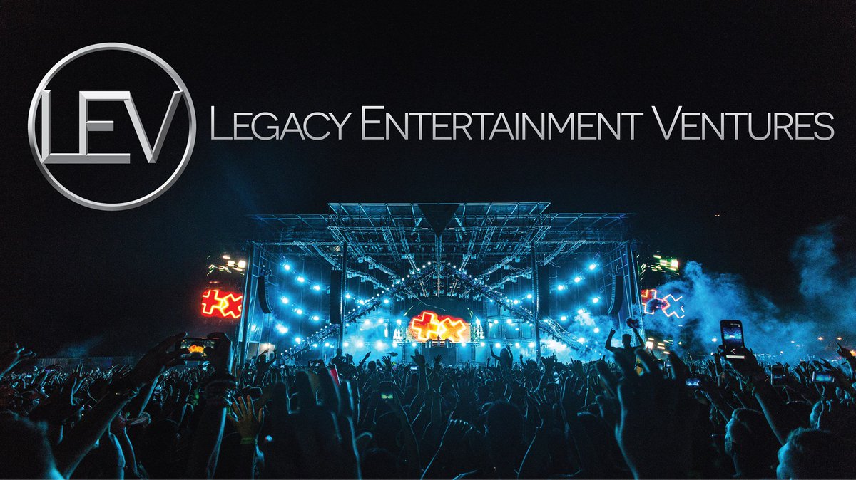 Want to learn more about <a href="/LOUDCapital/">LOUD Capital</a> and LEV? Check out this story from mediatech.ventures: mediatech.ventures/serving-celebr… #WhatIsYourLegacy