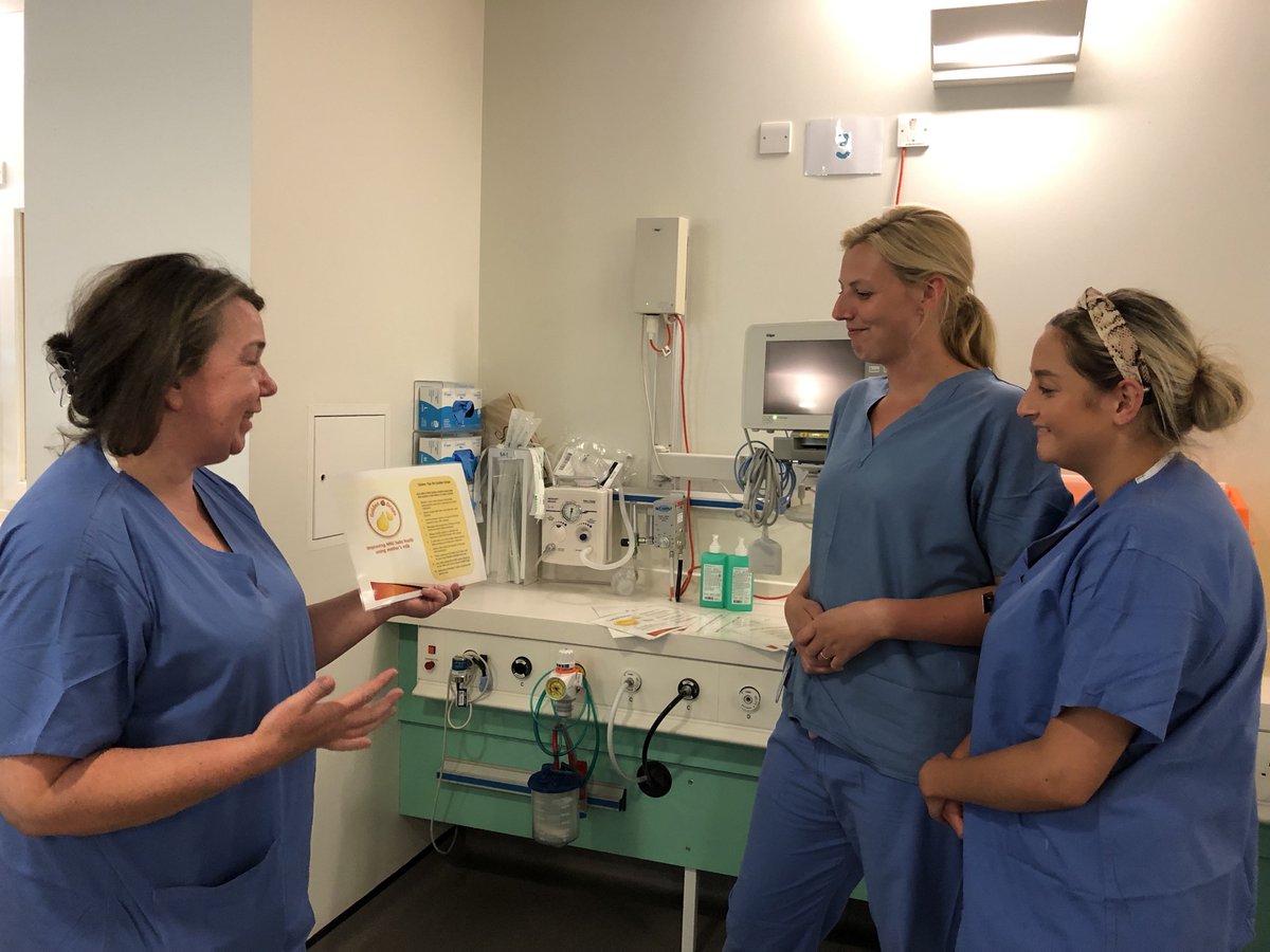 EdinburghNeoCare (@edinburghneo) on Twitter photo So thrilled to see new mum visiting baby at 1h age with 10ml EBM and with her Golden Basin. Well done Labour Ward, well done mum. Labour ward well-stocked tonight and new staff memo cards have arrived! Thanks <a href="/SSCBcharity/">SSCB Charity</a>! Great teaching session <a href="/moirawath1/">Moira watherston</a> So thrilled to see new mum visiting baby at 1h age with 10ml EBM and with her Golden Basin. Well done Labour Ward, well done mum. Labour ward well-stocked tonight and new staff memo cards have arrived! Thanks <a href="/SSCBcharity/">SSCB Charity</a>! Great teaching session <a href="/moirawath1/">Moira watherston</a>