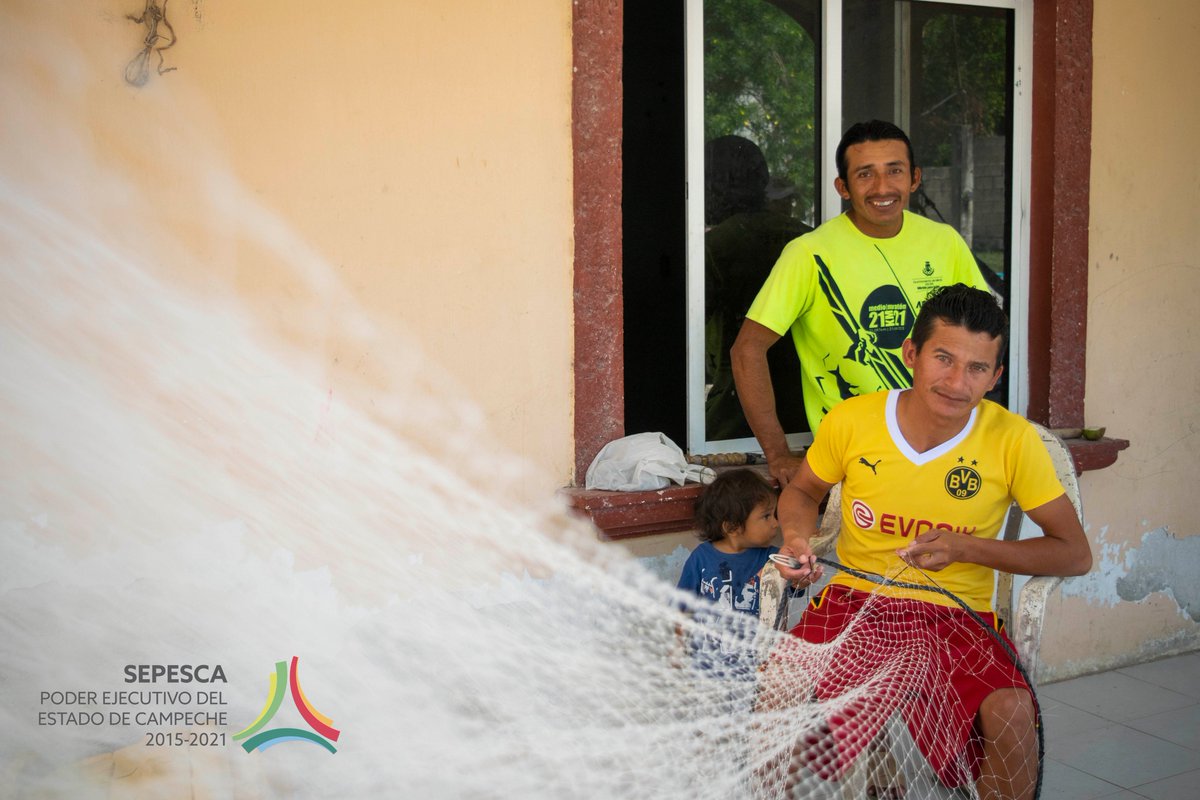 Sepesca_Camp's tweet photo. La @Sepesca_Camp respalda el aprovechamiento de los recursos naturales y apoya a los pescadores en las necesidades que presenta el sector pesquero con gestiones que les beneficien tanto a ellos como a sus familias.

#CrecerEnGrande #ElMejorCampecheDeTodosLosTiempos https://t.co/NPMUY7NqSQ