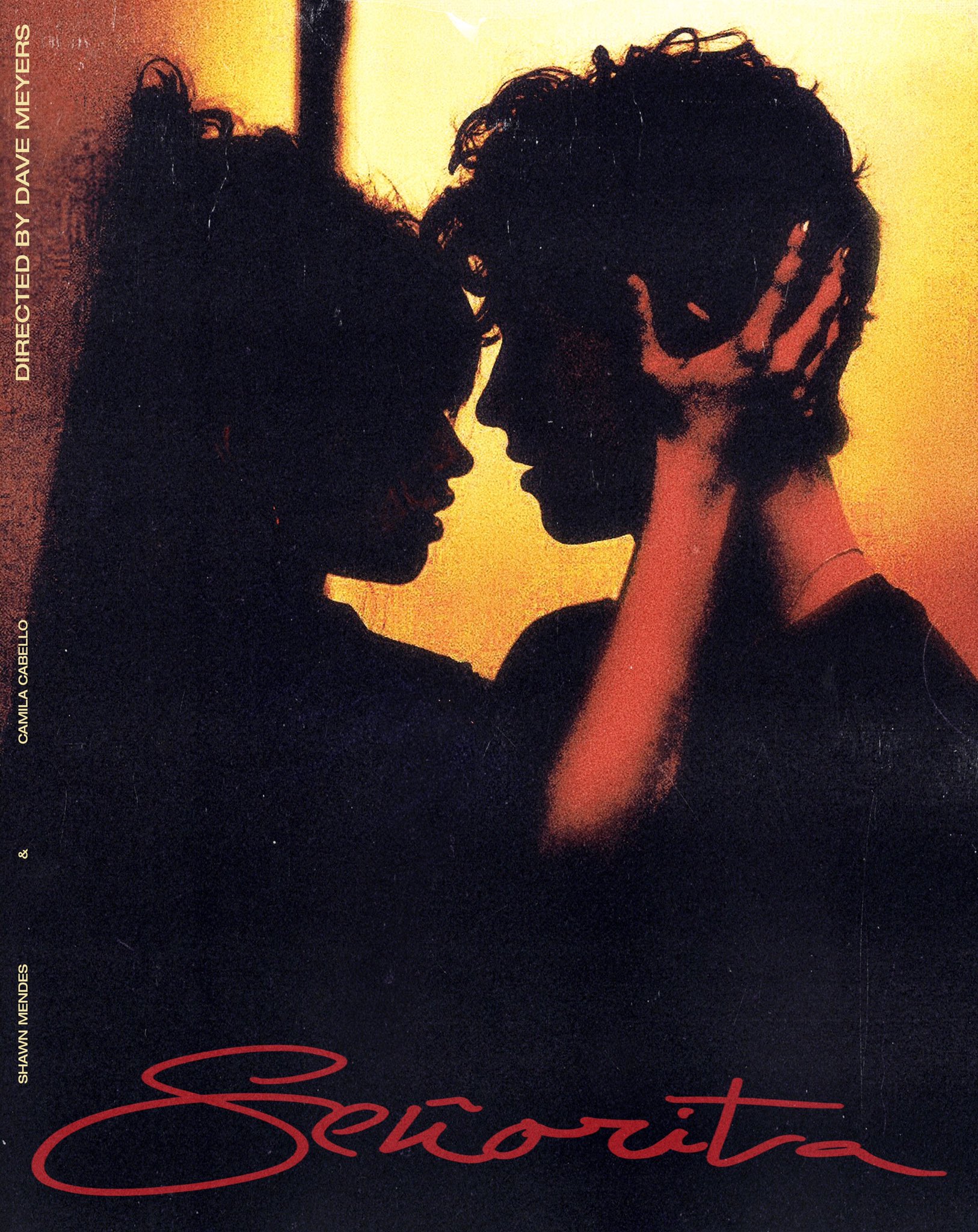 Senorita song 2024