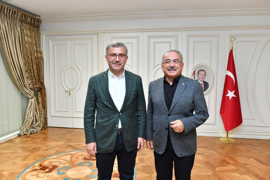 Mehmet Hilmi Güler