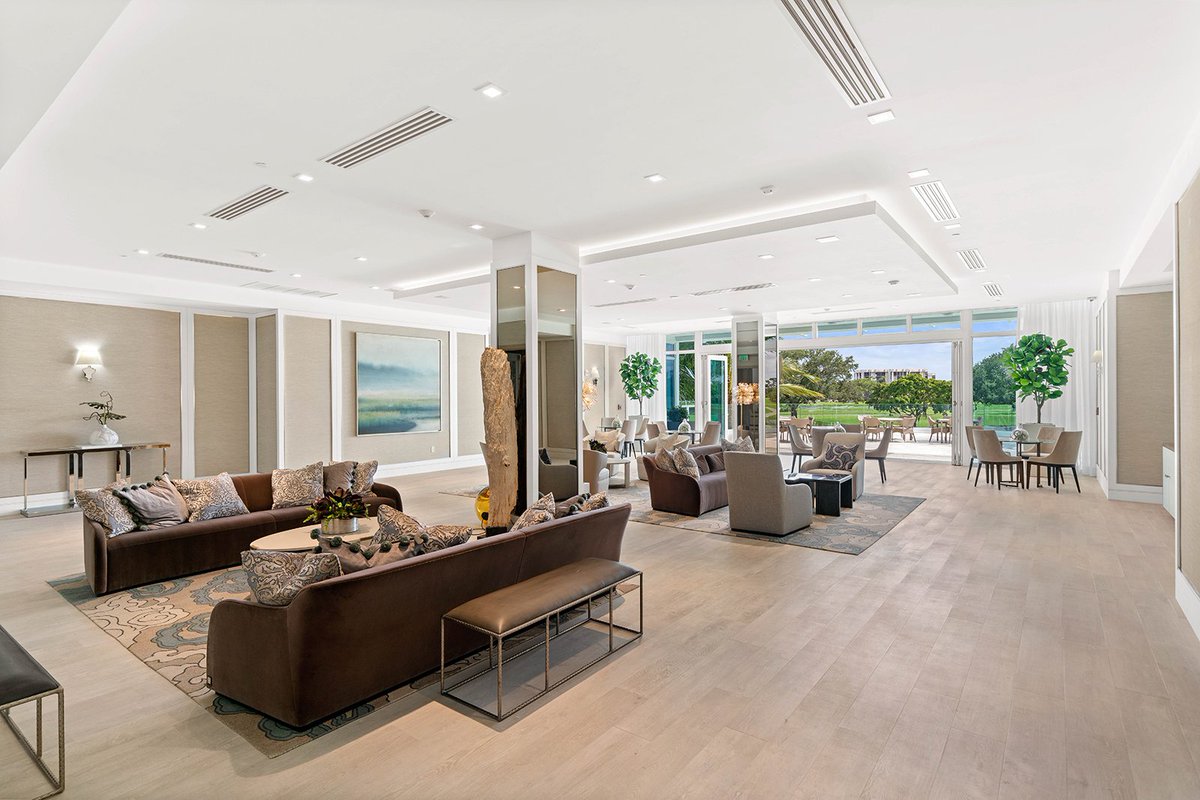 AkoyaBocaWest's tweet photo. It’s time to make your move. Showcasing expansive, flow-through layouts, resort-style pool and luxurious amenities all surrounded by one-of-a-kind views over the fairways, Akoya is your one-way ticket to live life luxuriously.

Explore our residences: https://t.co/Dfz1kGdj7Y https://t.co/0jkCmwR2Do