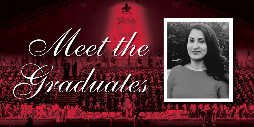 YorkUniversity's tweet photo. #MeetTheGraduates: Leeda was in grade one when the Taliban took over her city in Afghanistan and closed down her school. Tomorrow she graduates from @OsgoodeNews’s PD program and is on her way to becoming a lawyer. | #YorkUConvo #WorldRefugeeDay
➡️ https://t.co/5FdxlxfvaX https://t.co/03tnrqW2As