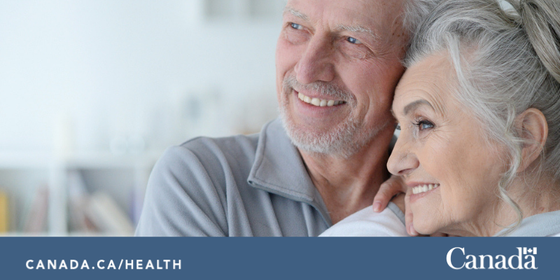 GovCanHealth's tweet photo. #TBT: In 1922, the first report on life expectancy in Canada was released. At that time it was 61 years for women and 59 years for men. #100yrsofHealth https://t.co/hPStg2QOJ3