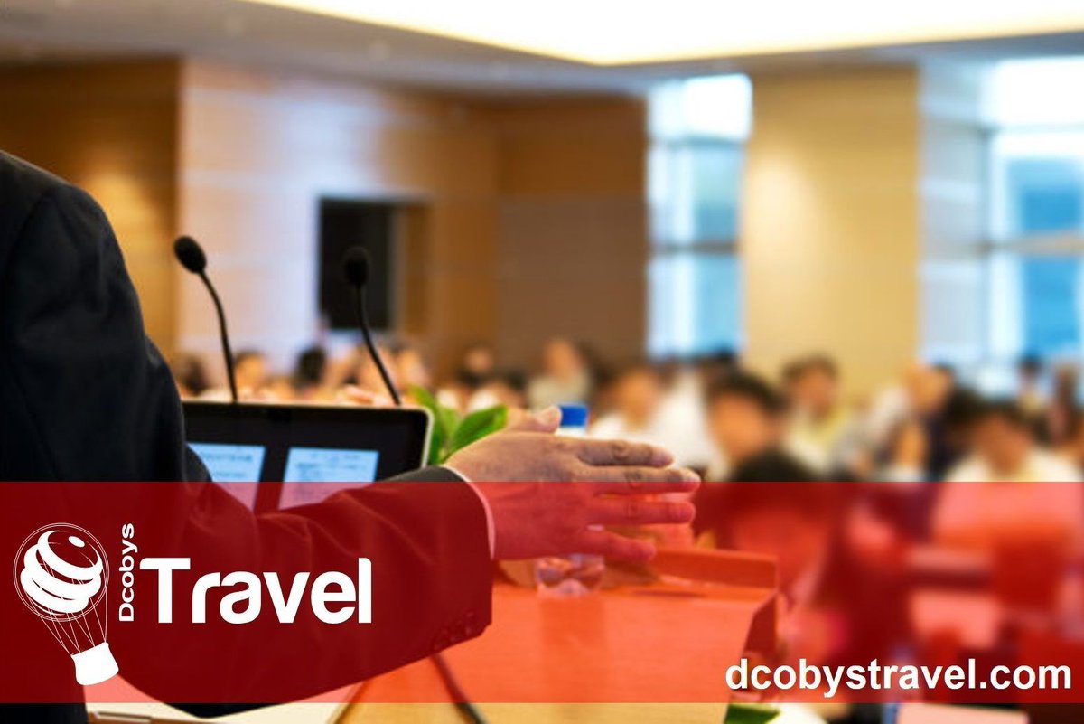 Expand your knowledge, attending high level business congresses.

#WeareDcobys #Dcobystravel #congresses #Unitedstates #Colombia #Mexico #traveling #Knowledgeispower #health

@HHS @AHA 

dcobystravel.com