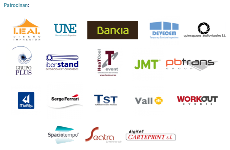 AsociacionASPEC's tweet photo. Queremos agradecer a todas las personas, empresas asociadas, instituciones, colaboradores y patrocinadores que han hecho posible celebrar otra edición del encuentro más importante de empresas y profesionales del sector.
¡Nos vemos el año que viene! #ForoASPEC https://t.co/hqdnSCqXC5