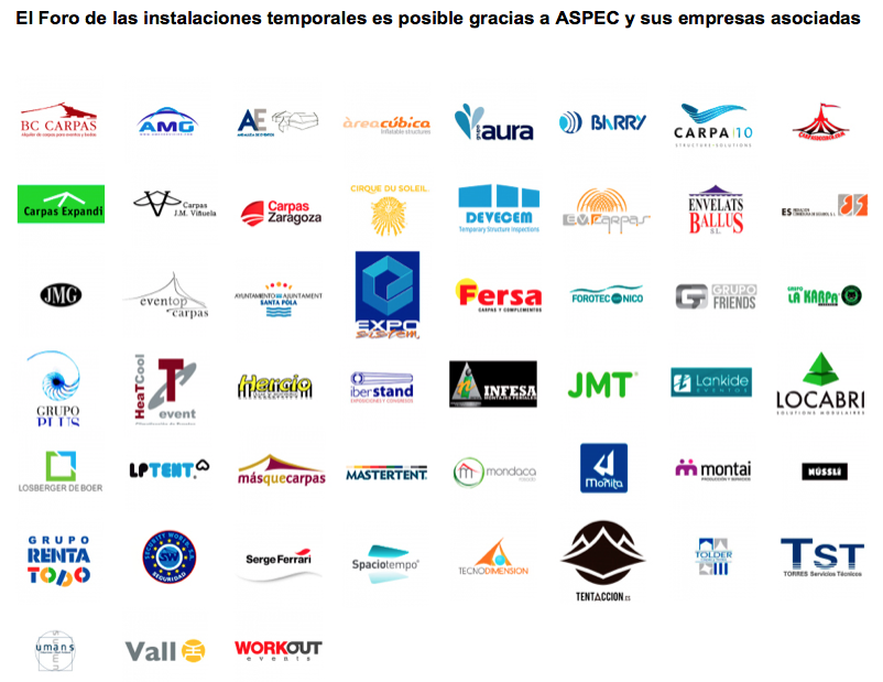 AsociacionASPEC's tweet photo. Queremos agradecer a todas las personas, empresas asociadas, instituciones, colaboradores y patrocinadores que han hecho posible celebrar otra edición del encuentro más importante de empresas y profesionales del sector.
¡Nos vemos el año que viene! #ForoASPEC https://t.co/hqdnSCqXC5