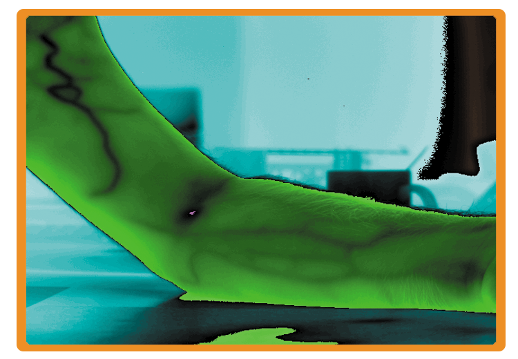 ITSInc1's tweet image. Chemical & Biological Analysis: SWIR fluorescence imaging for deep tissue in-vivo imaging.
hubs.ly/H0jqKwy0
#ITS #ImagingTechSolutions #infraredcamera #ircamera #optics #photonics #thermal #thermalimaging #thermalcamera
#swircamera #swirimaging #swirapplications
