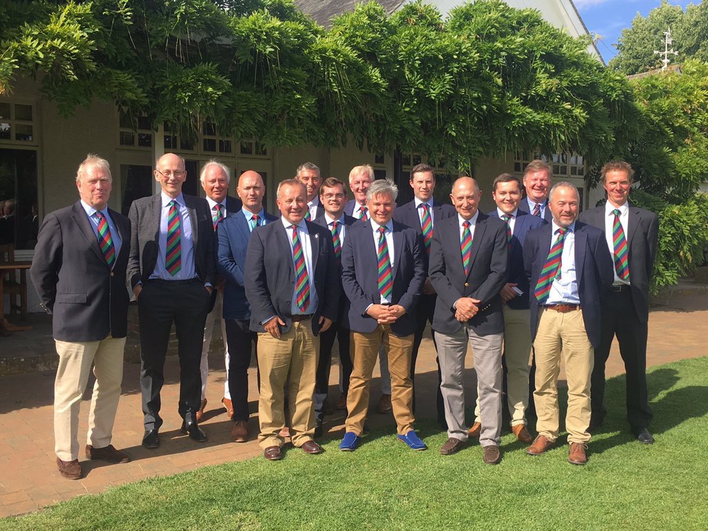 The OM Golfing Society had. a wonderful day today at <a href="/RWGC/">david</a> with fine golf and lunch also. Thank you to <a href="/MillfieldGolf/">MillfieldGolf</a>  for supporting the day.