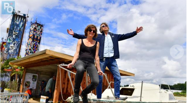 Bio-T-Full (@bio_t_full) on Twitter photo Merci <a href="/presseocean/">Presse Océan</a> pour ce super article consacré à notre bateau aquaponique installé depuis samedi à <a href="/TransfertCo/">TRANSFERT & CO</a> et à <a href="/PickUpProd/">Pick Up Production</a> pour leur confiance ! :) >>> frama.link/bateau-aquapon… 🐠🌱🐟 <<< #Aquaponie #AgricultureUrbaine #Nantes #EconomieCirculaire #insolite #transition Merci <a href="/presseocean/">Presse Océan</a> pour ce super article consacré à notre bateau aquaponique installé depuis samedi à <a href="/TransfertCo/">TRANSFERT & CO</a> et à <a href="/PickUpProd/">Pick Up Production</a> pour leur confiance ! :) >>> frama.link/bateau-aquapon… 🐠🌱🐟 <<< #Aquaponie #AgricultureUrbaine #Nantes #EconomieCirculaire #insolite #transition