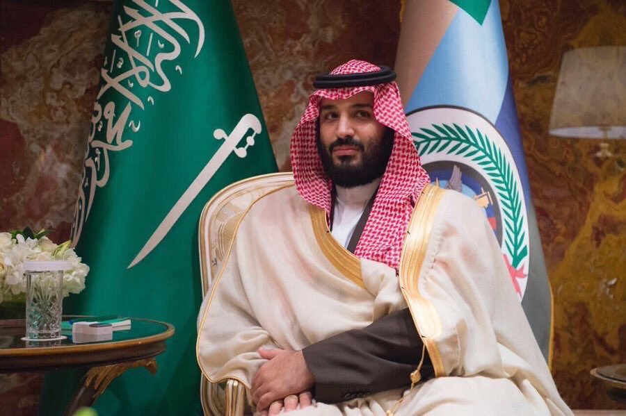 عون #2030 tweet media