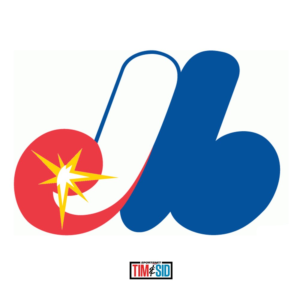 timandfriends's tweet photo. What are you naming the potential Tampa/Montreal combo team? 🤔👇 

#MLB | #Expos https://t.co/r7Zaht245t