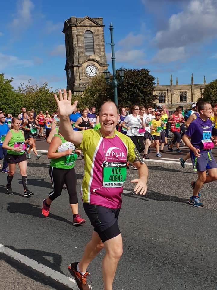 📢 Join Team MHA at the #GreatNorthRun. Registration fee only £10. Limited places available so you'll need to be quick! 🏃‍♂️🏃‍♀️ #ukrunchat

Register now 👉 BestForAges.co.uk/GreatNorth