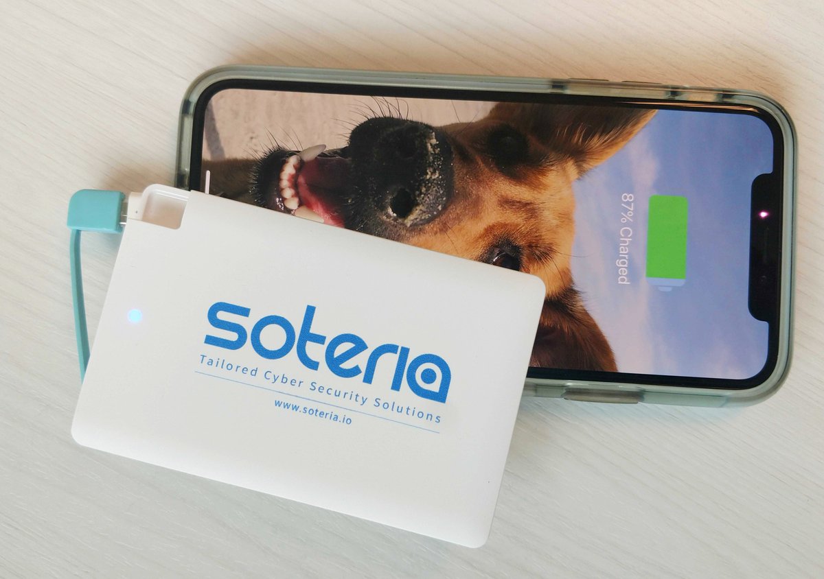 SoteriaSecurity's tweet image. Soteria is proud to be a sponsor of the #AITEC Gives Back 7th Annual Golf Classic Monday June 24th in NJ. We are powering up a team to play in the event and look forward to discussions around #cybersecurity trends with those attending.  #CTO #CFO #CIO #CISO #privateequity