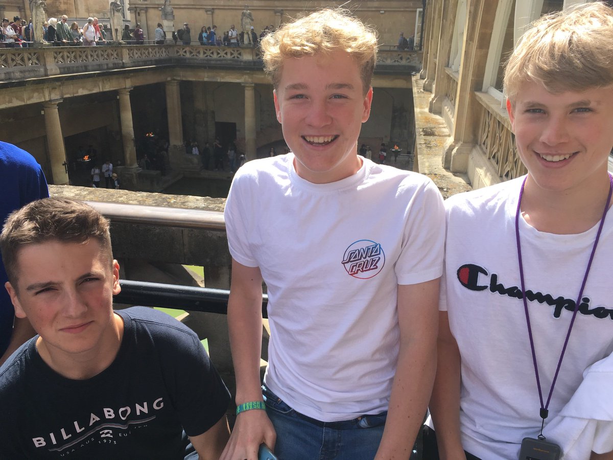 ReptonClassics's tweet image. Some more images from an enjoyable day in Bath.