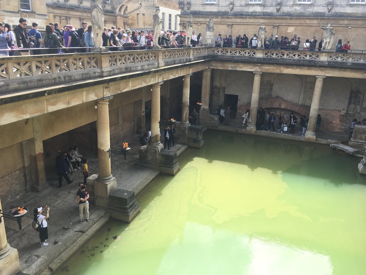 ReptonClassics's tweet image. Some more images from an enjoyable day in Bath.