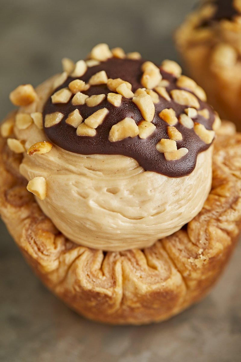 Peanut. Butter. Cup.