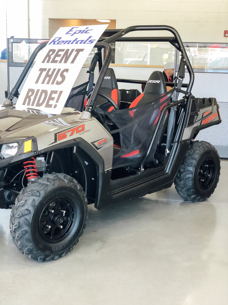 Epic Rentals of UT (epic_ut) Twitter