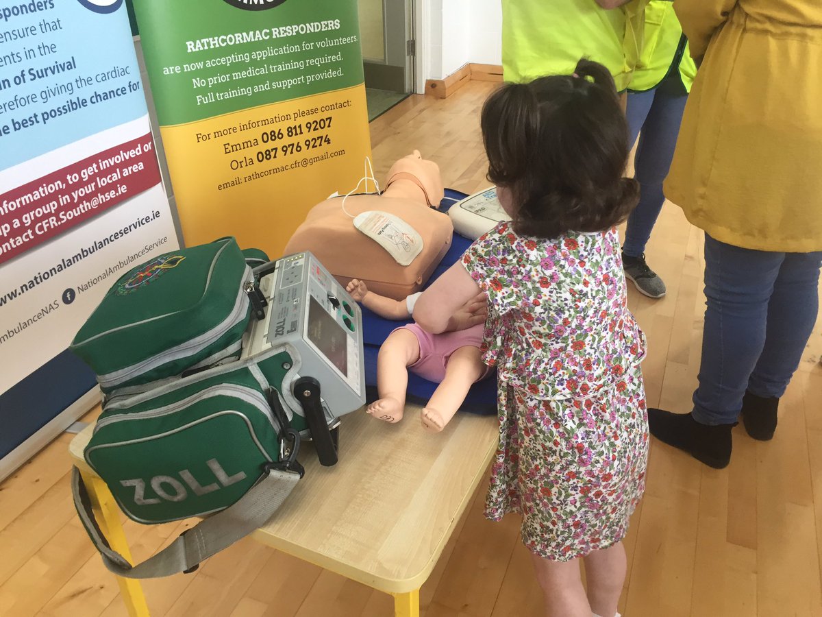 Rathcormac CFR tweet media