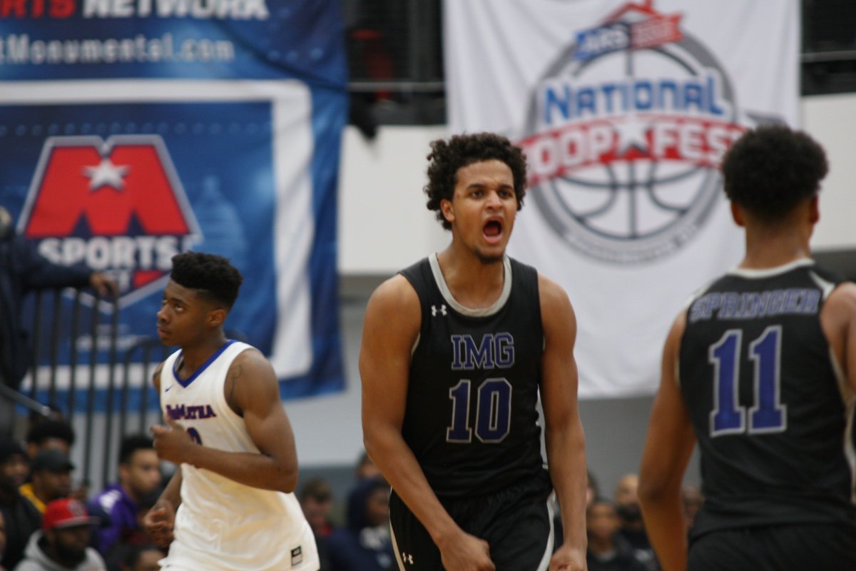 Congrats to @JCREarl on being named to the 12-man, 2019 USA Men's Basketball U19 World Cup Team !!! #NovaMBB #Villanova #NovaNation