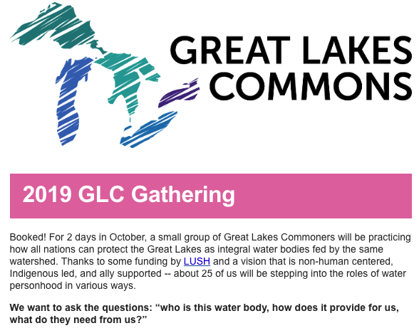 Great Lakes Commons tweet media