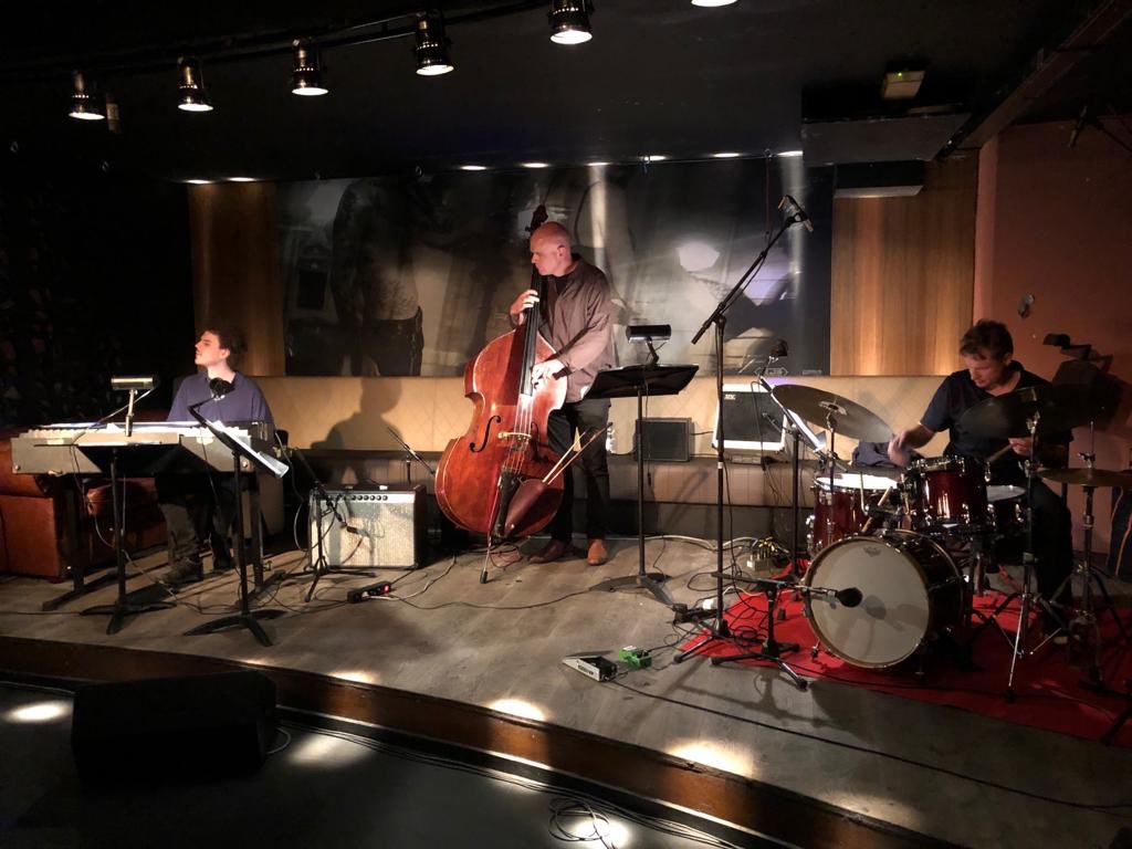 Swingin' Groningen tweet media