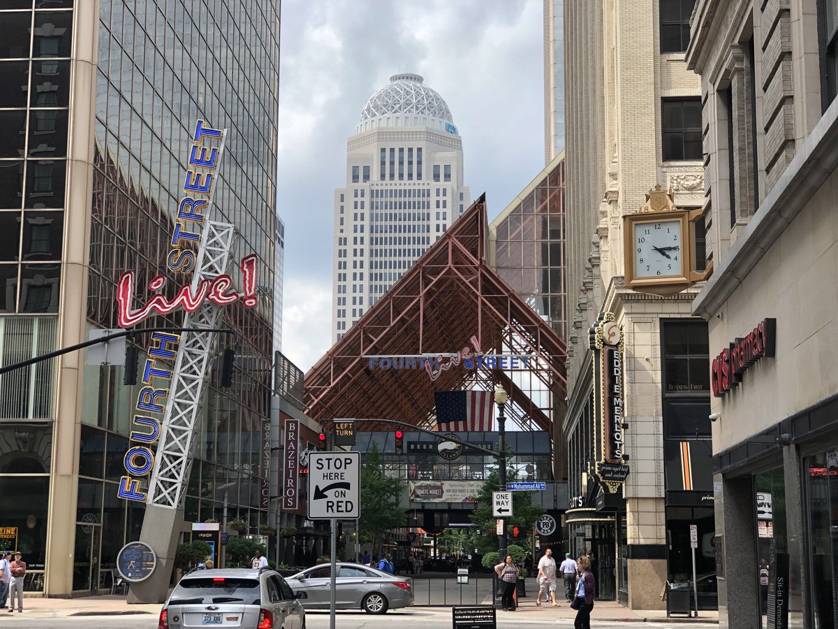 SurePrepLLC's tweet photo. The @INPACT_Global Partners Forum is well underway at the Seelbach Hilton in Louisville. Stop by our table to learn more about how our solutions can revolutionize your #1040tax practice by increasing efficiency &amp; reducing workload compression. #scanandpopulate #sureprepllc https://t.co/6I14S4NNEL