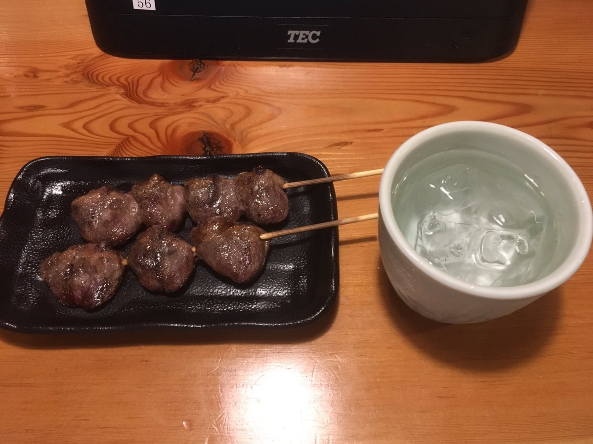 オスカーは2回接種済です 平和だったので2時で早上がりして鳥貴族で始発待ち メガ金麦 もも貴族焼スパイス かわたれ それからロック ハート塩 ガーリック入 オスカーは2回接種済です 平和だったので2時で早上がりして鳥貴族で始発待ち メガ金麦 もも貴族焼スパイス かわたれ それからロック ハート塩 ガーリック入