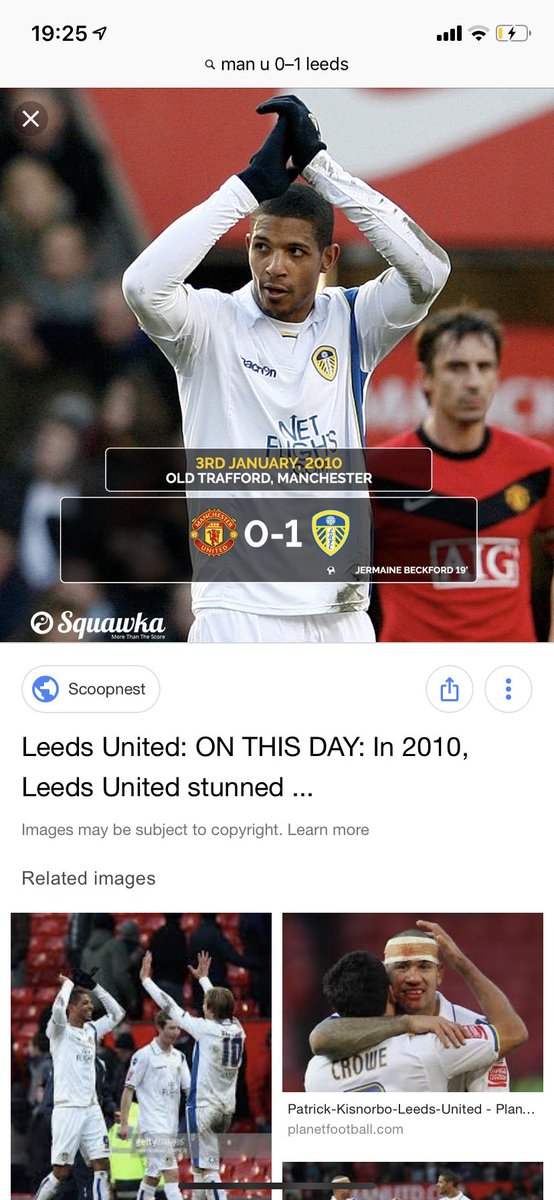 joshmcgregor9's tweet photo. @GNev2 Eh Gary? Isn’t that you?! #LUFC https://t.co/fwLjedXx3a