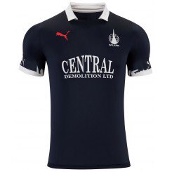 Our new strip for the season ahead 😍😍
<a href="/csaflofficial/">Central Scottish AFL</a> <a href="/ScotAmFA/">Scottish Amateur FA</a> <a href="/Scottish_AFF/">AmateurFixturesResultsSCO</a>