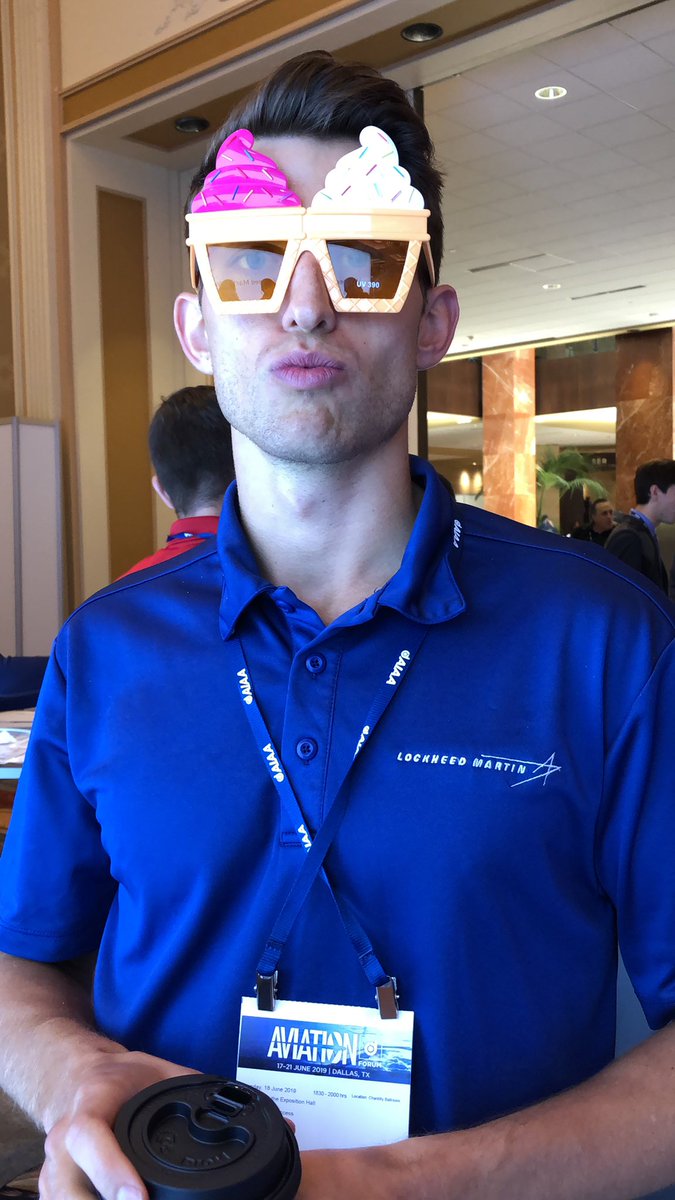 RecruitAviation's tweet photo. One pair of socks left!!
#aiaaAviation https://t.co/5Ol6N9L3CZ