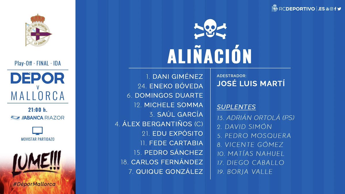 Kike Marin** tweet media