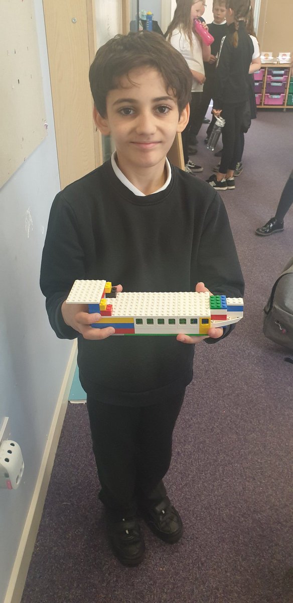 St Clements P5 tweet media
