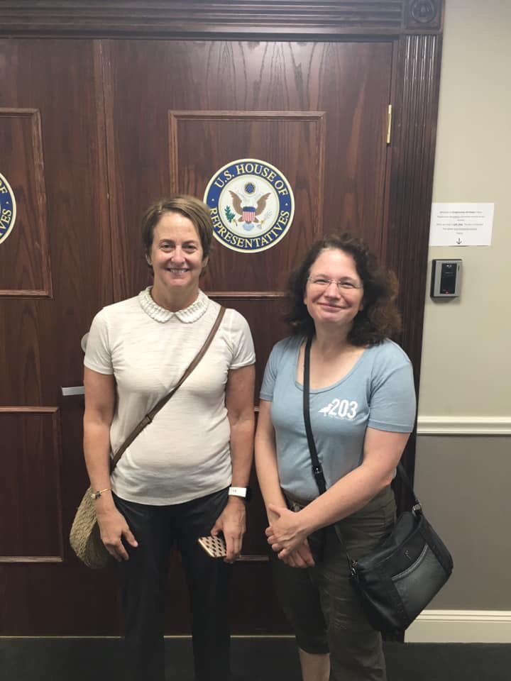 ATCT_NF's tweet image. @SpeakerPelosi @jahimes human rights violations @ the detention centers need to end! We know u r both allies. It’s time to draw attention 2 this. Create independent oversight, full investigation and accountability. 
#WeNeedToKnow
#HereToStay. facebook.com/57106599968465…