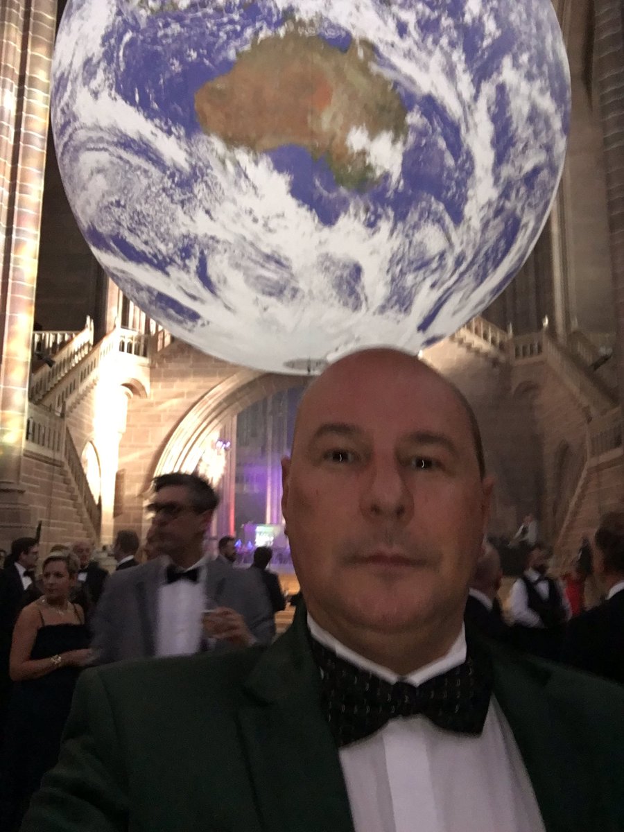 Martyns1974's tweet photo. @Echo_RBA #rba2019 #selfiecomp https://t.co/Hq8uWubYnO
