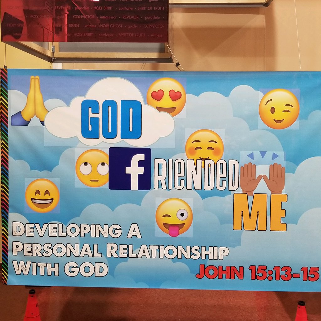 PG_CoC's tweet photo. VBS Day 1! https://t.co/W27jbz7T9b