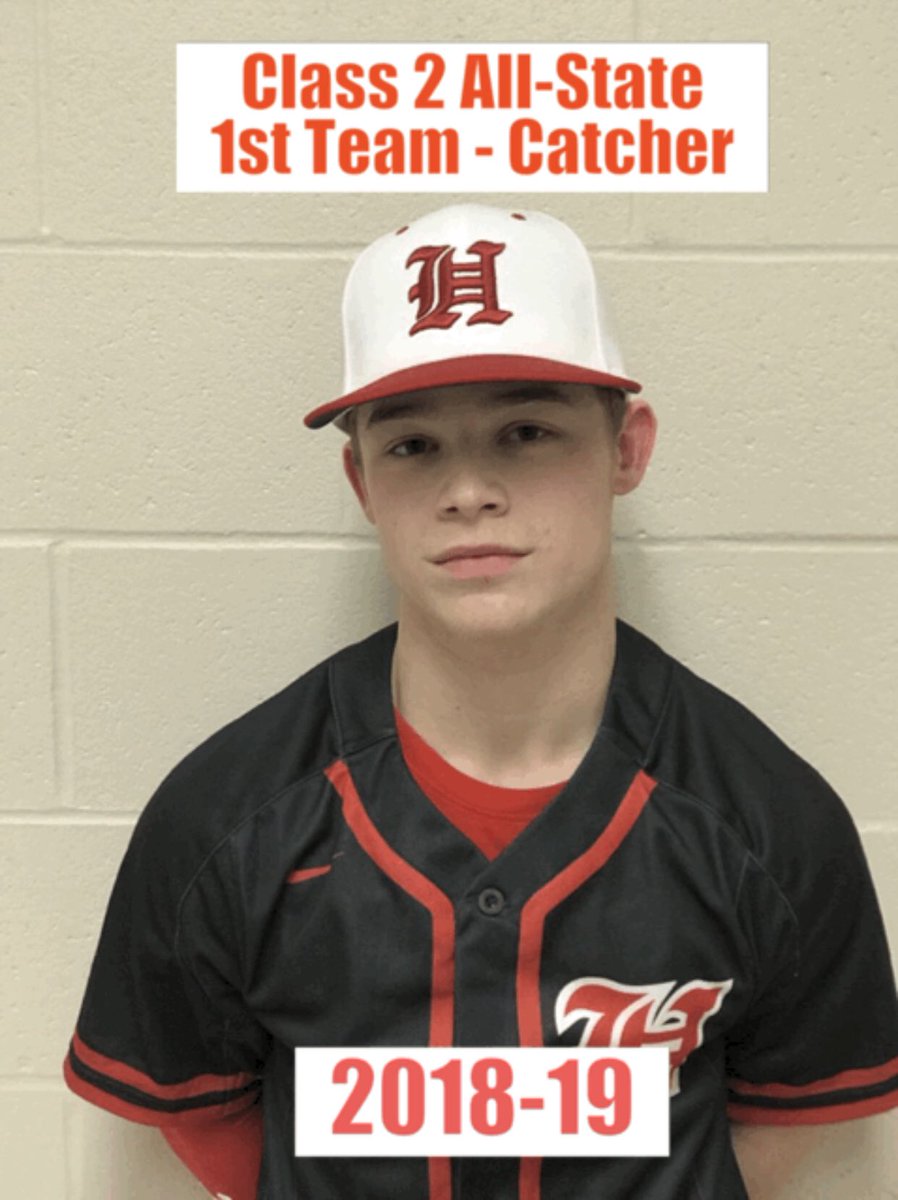 Harrisburg Bulldog Baseball tweet media