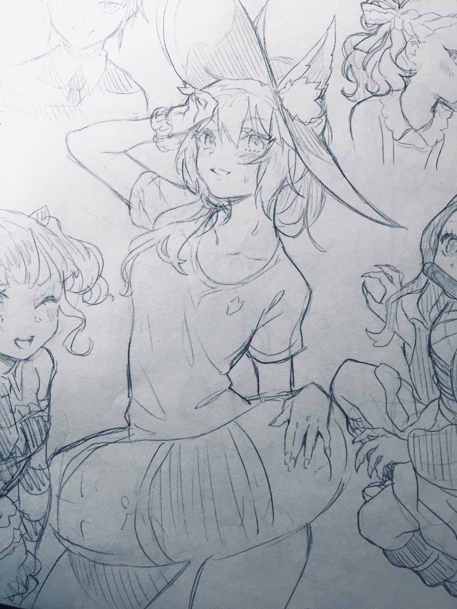 Sketch 