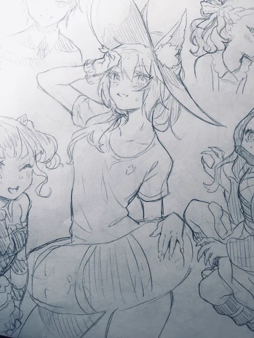 Sketch 