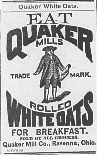 FoodDisruptors's tweet photo. #44 Henry Crowell: The Quaker Oats Man Makes Marketing History https://t.co/CPw64G0gbI https://t.co/FvLqoYdDvF