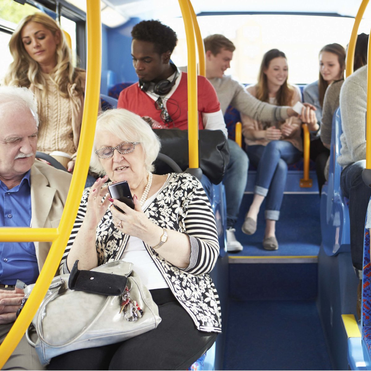 National #GetOnBoard Day helped get the word out—around the country and up to Capitol Hill. Now it’s time for Congress to get on board as well by supporting #publictransit in the federal infrastructure plan. #Voices4Transit