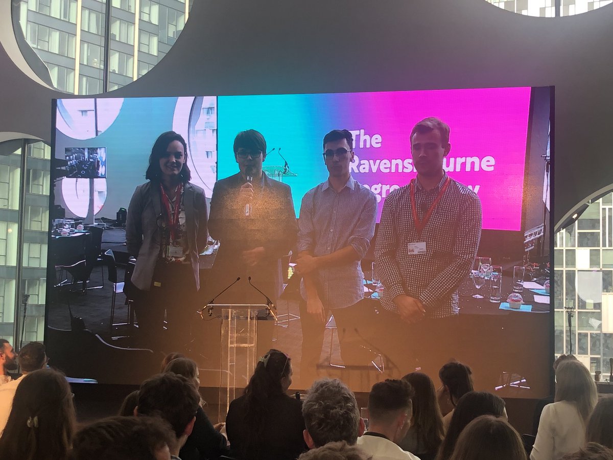 The Ravensbourne Degree Show tweet media