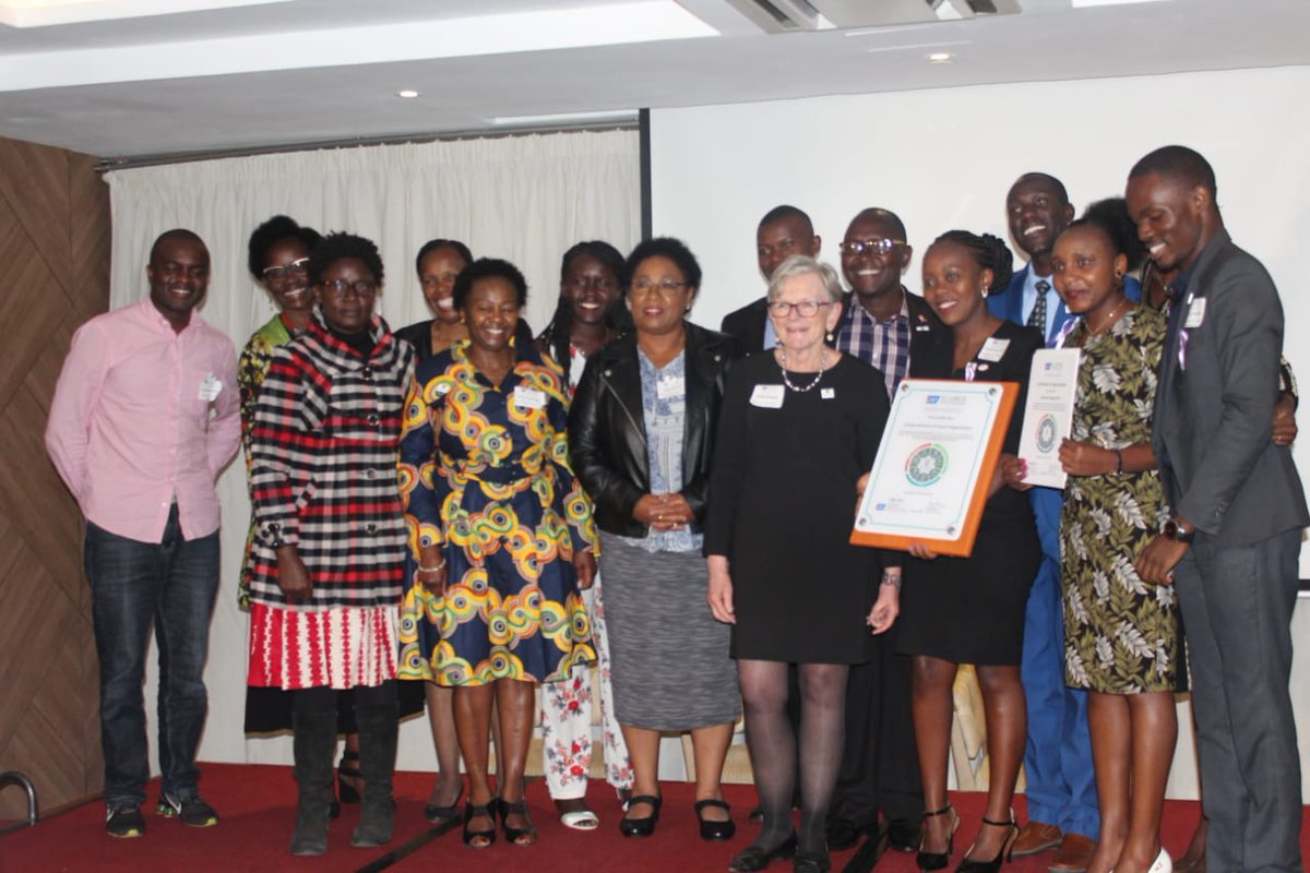 Steps Ahead tweet media