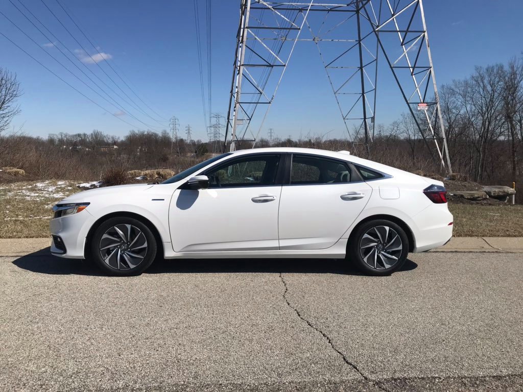 _BeavertonHonda's tweet photo. What's do you love most about the 2019 Honda Insight? #HondaLove #Insight 📸: Jimmy D. https://t.co/tO4yAGXfyD