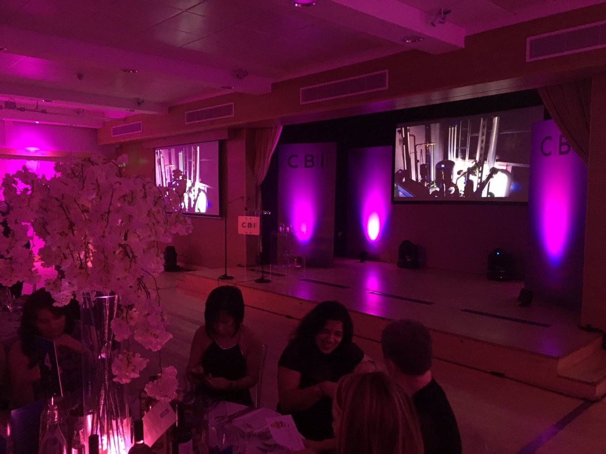 northeastlep's tweet image. Great to see our #StrategicEconomicPlan film on the big screens at the @CBINorth annual dinner #moreandbetterjobs