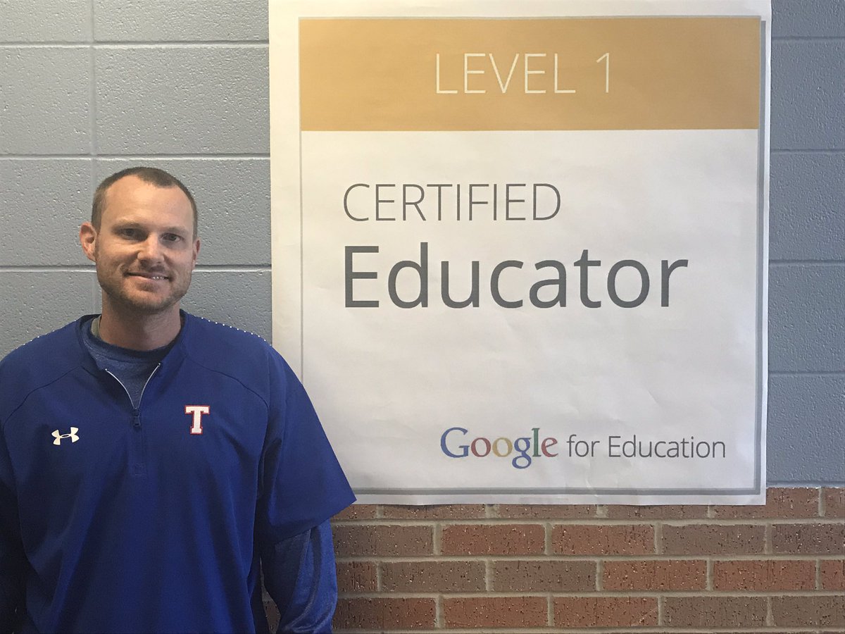 lovesgoogle's tweet photo. Meet 2 of @TempleISD's newly minted #GoogleCertifiedEducators! 🥳 I ♥️ed spending the past two days with these amazing Ts! Super proud of and excited for them! 🙌🏼 @THSPrincipal_JM @itsjackiwright @CassiCaputoEdu @kdhodges18 @DigitalTISD @CoachStew_TTR https://t.co/QDxtR8PbP7