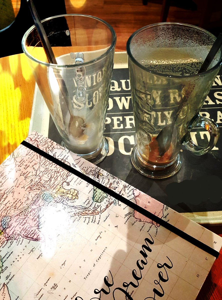 DenmanVitale's tweet photo. Coffee, catchup, plan, execute and annihilate with Nessa... oops wrong meeting!! 'The Hero's Return' we're nearly ready to release the trailer, posters and pilot script😃
#filmnerds #filmmakers #cannesfilmfestival #filmfestival #film #cinema #festivaldecannes #france #cine https://t.co/iKzaWio5kj